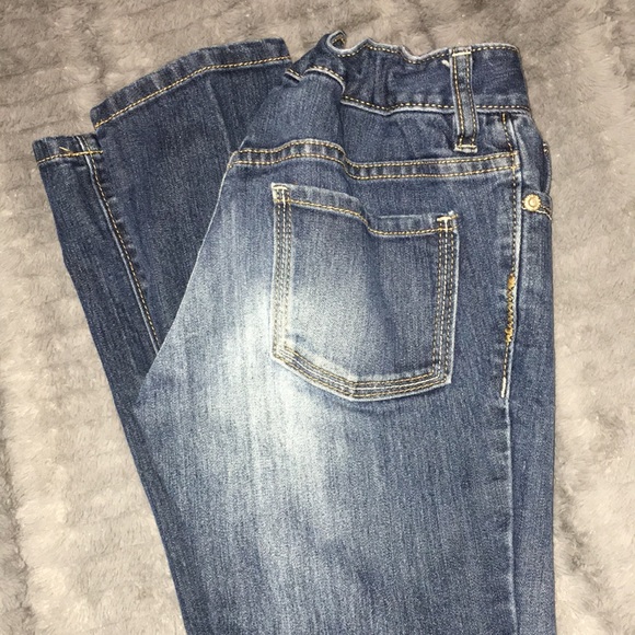 Old Navy Other - Old Navy Super Skinny Jeans girls size 12